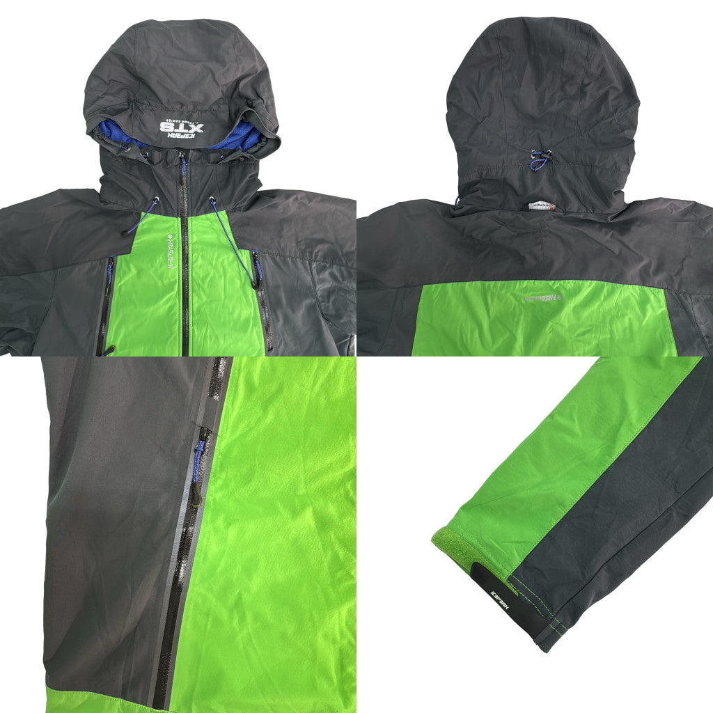ICEPEAK Mountain Parka