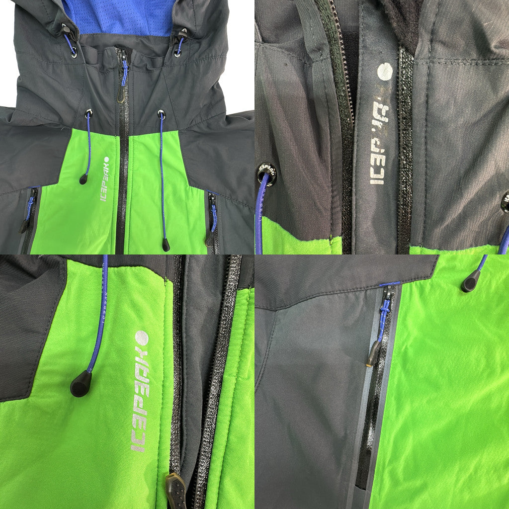 ICEPEAK Mountain Parka