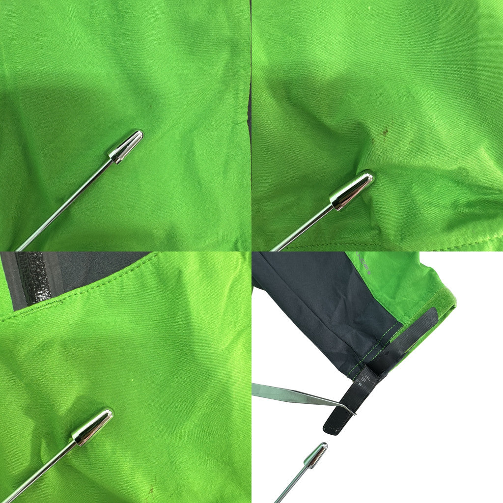 ICEPEAK Mountain Parka