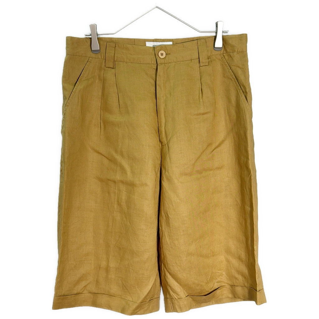 Pierre Garcia Slacks Shorts