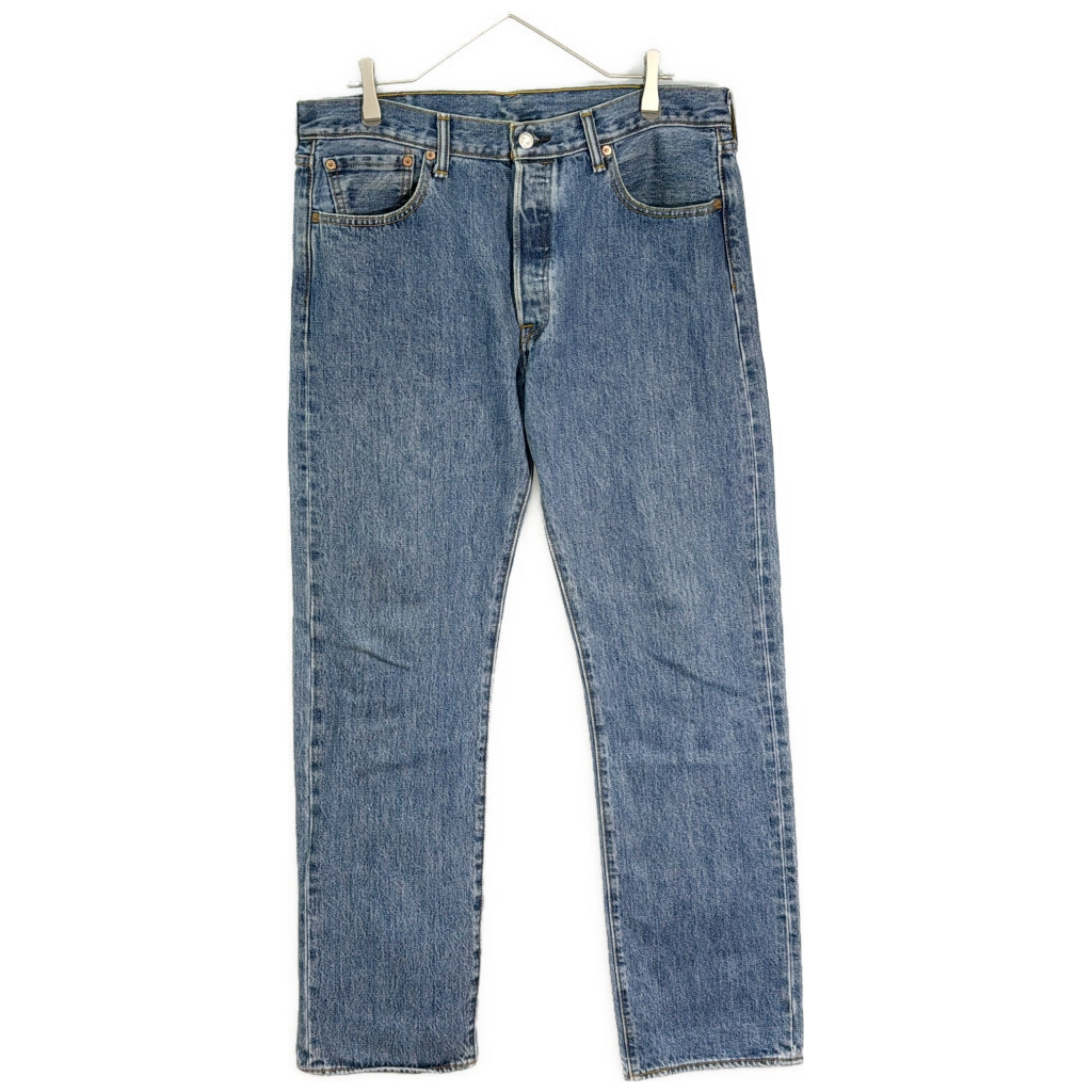 Levi's 501 Denim Pants