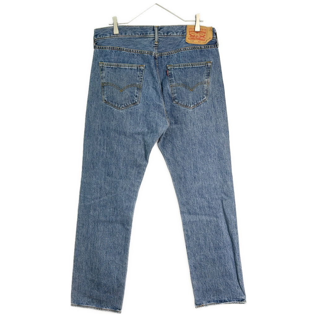 Levi's 501 Denim Pants