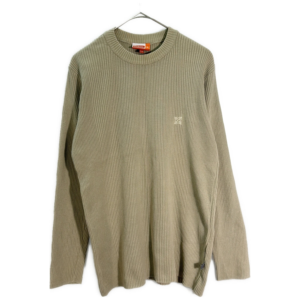 OXBOW Crewneck Sweater