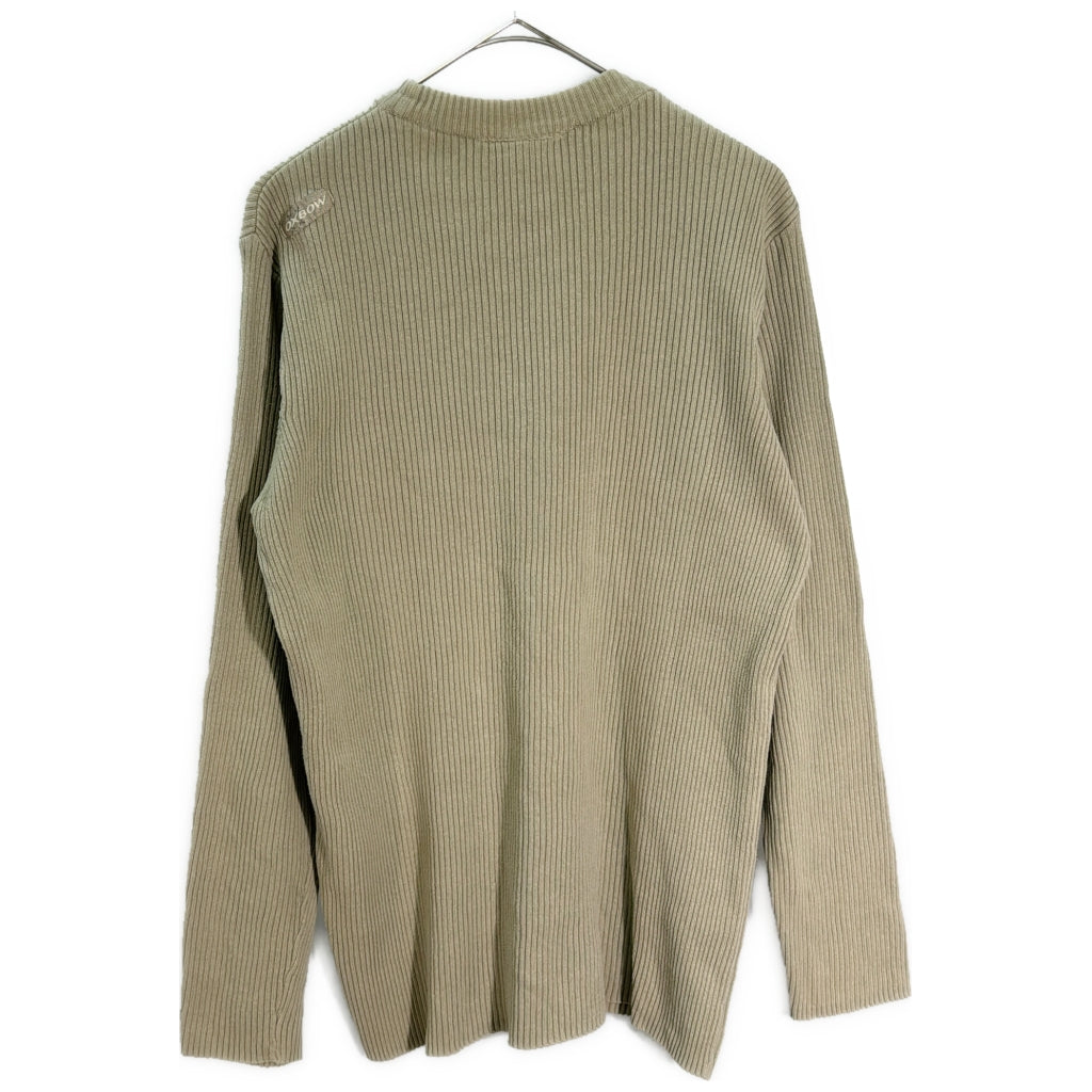 OXBOW Crewneck Sweater