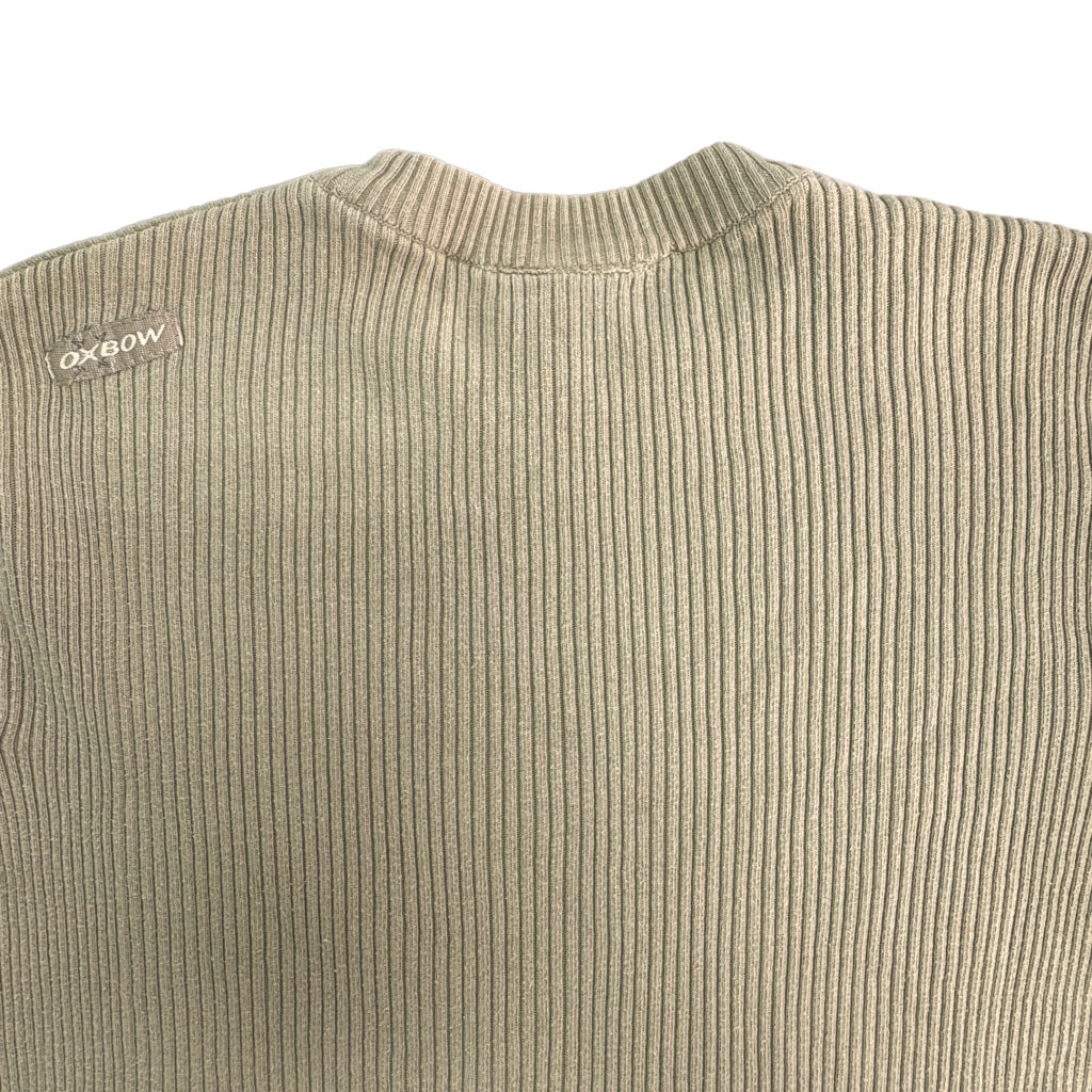 OXBOW Crewneck Sweater