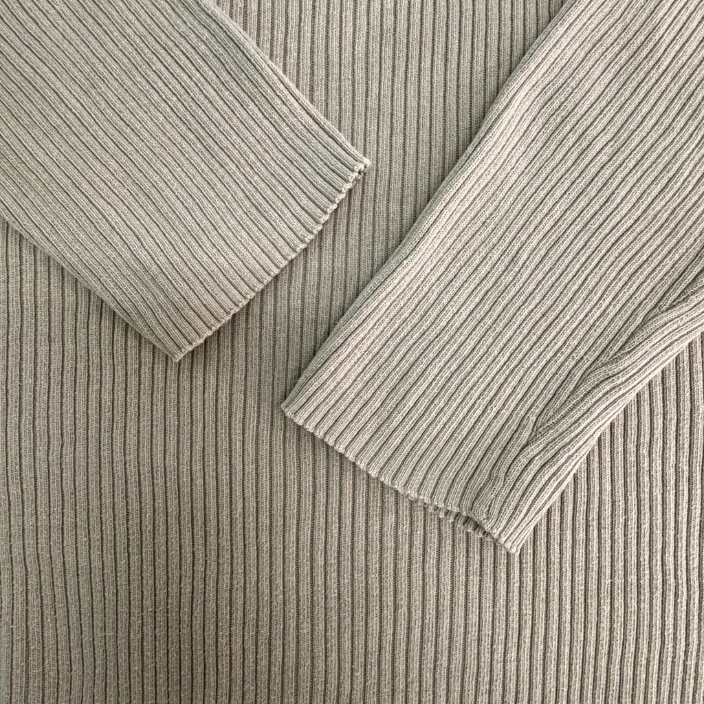 OXBOW Crewneck Sweater