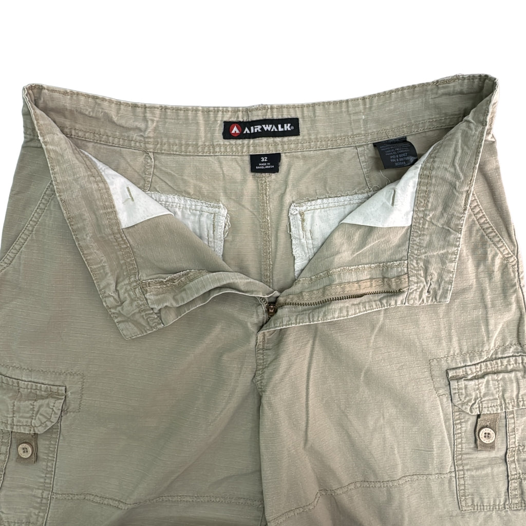 AIRWALK Cargo Shorts