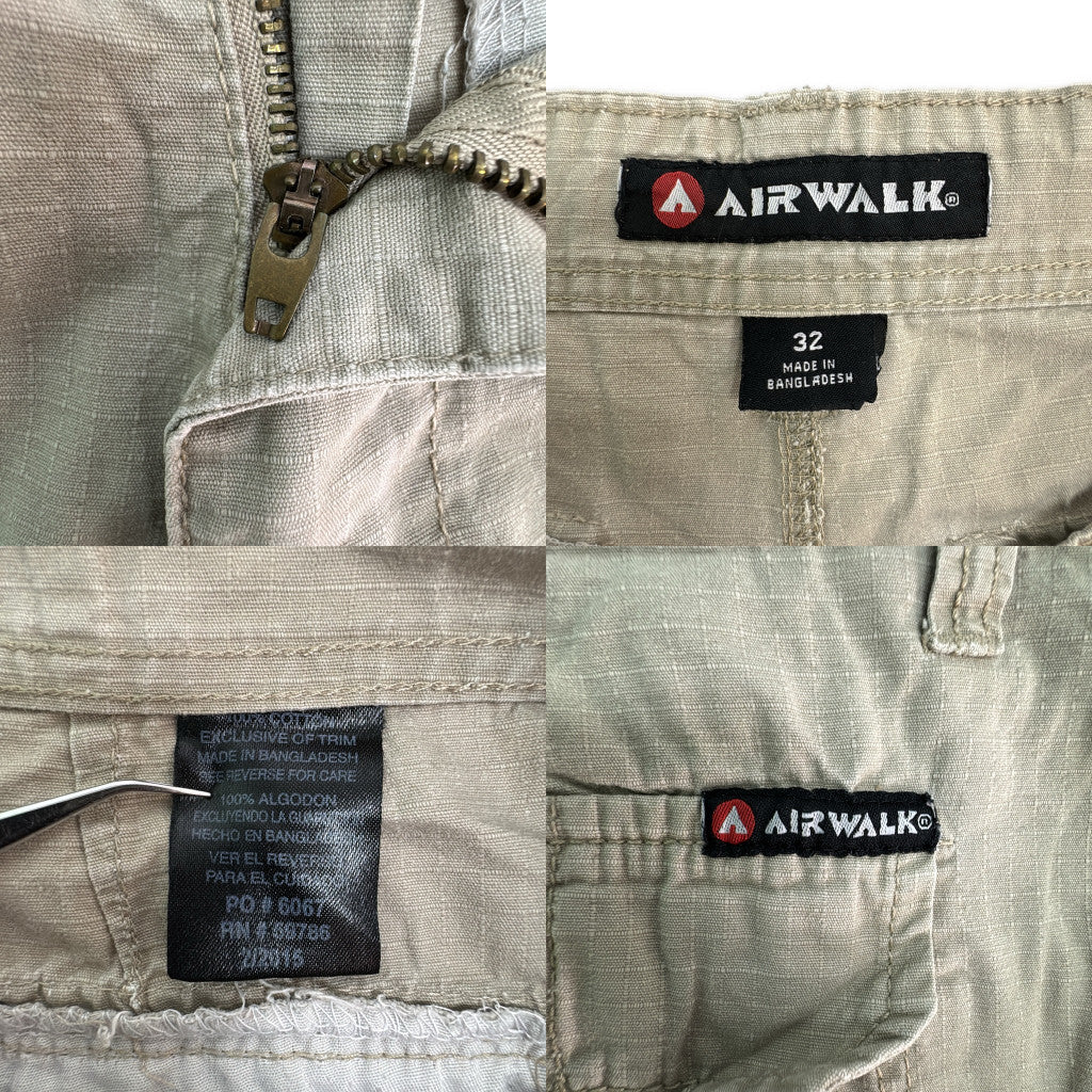 AIRWALK Cargo Shorts