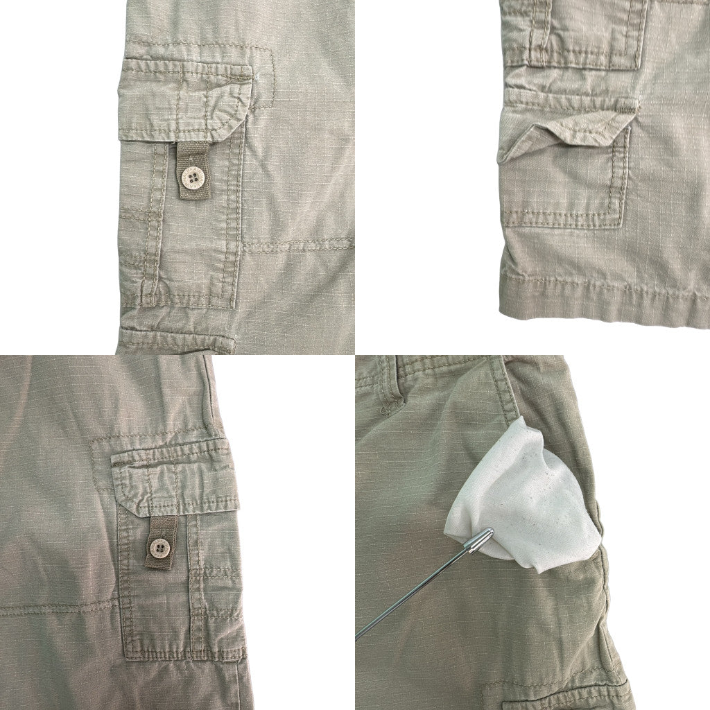 AIRWALK Cargo Shorts