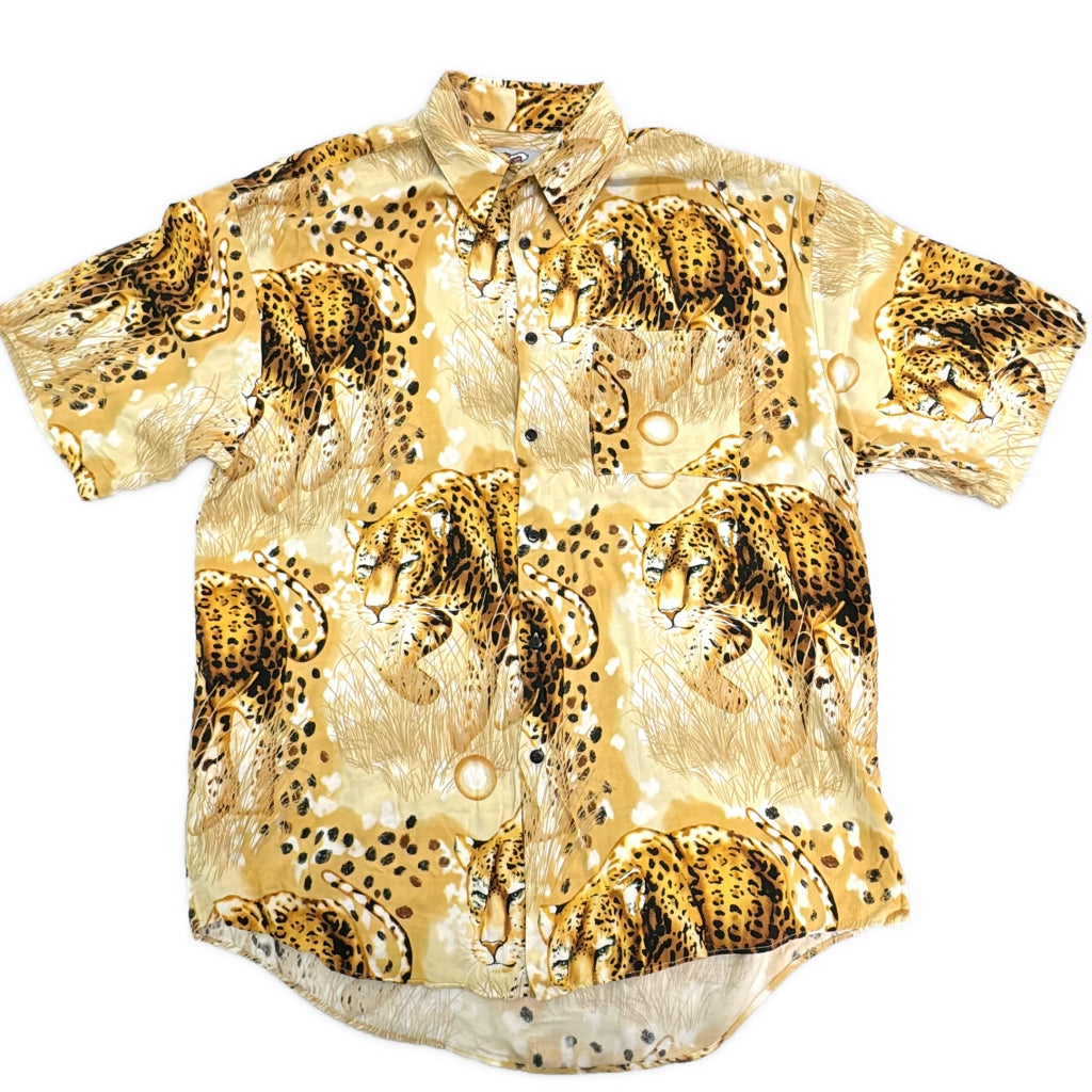 拳皇 Shirt