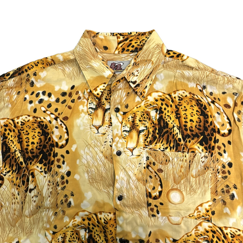 拳皇 Shirt