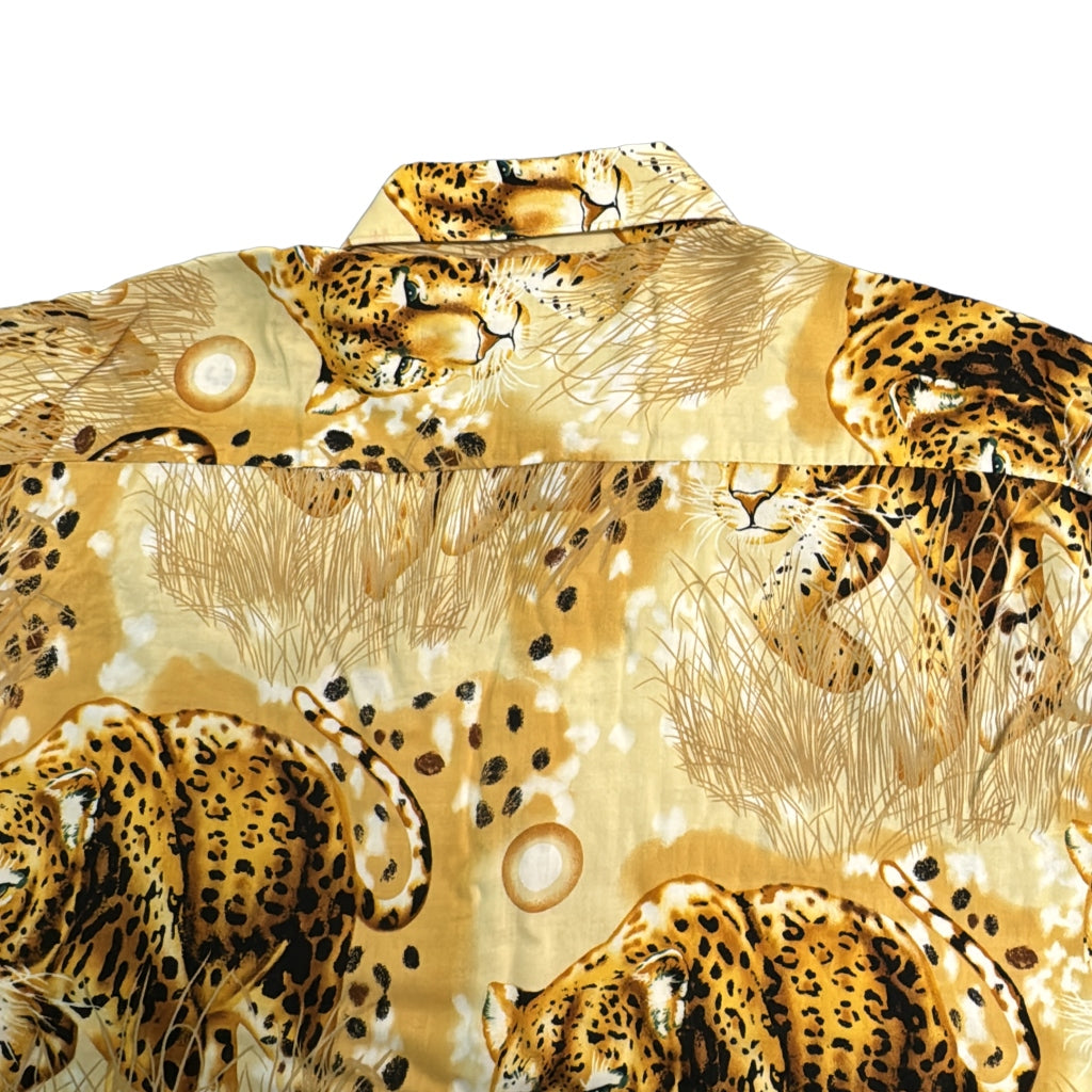 拳皇 Shirt