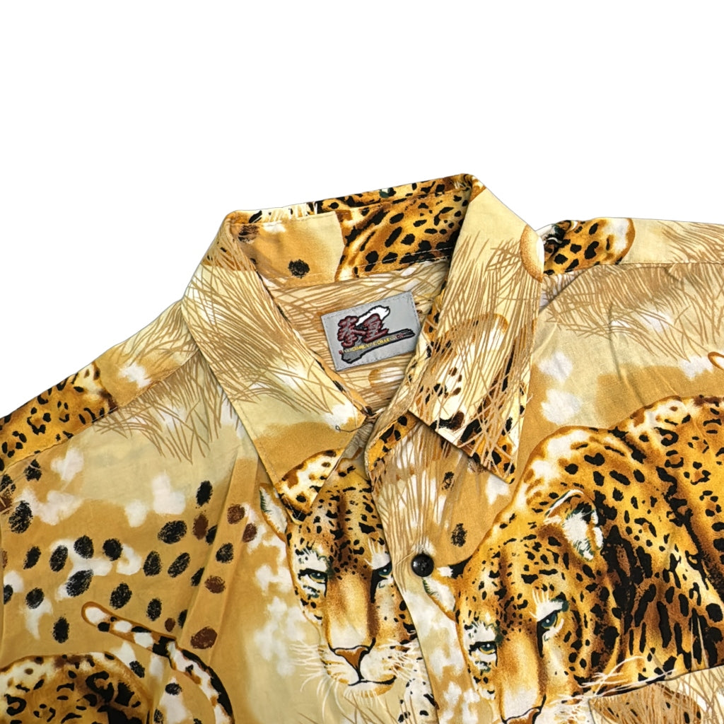 拳皇 Shirt