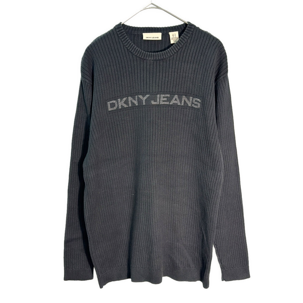 DKNY JEANS Crewneck Sweater