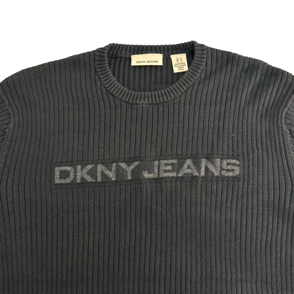 DKNY JEANS Crewneck Sweater