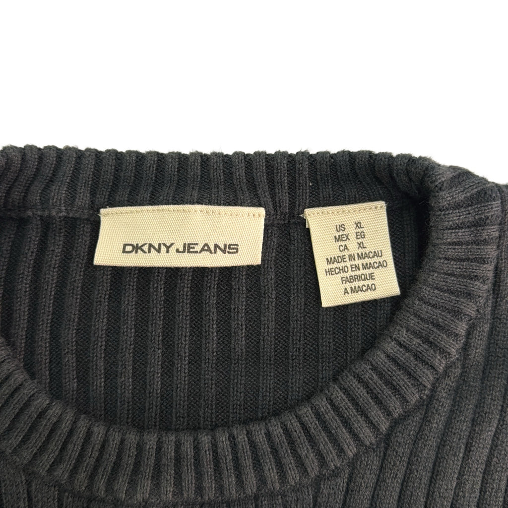 DKNY JEANS Crewneck Sweater