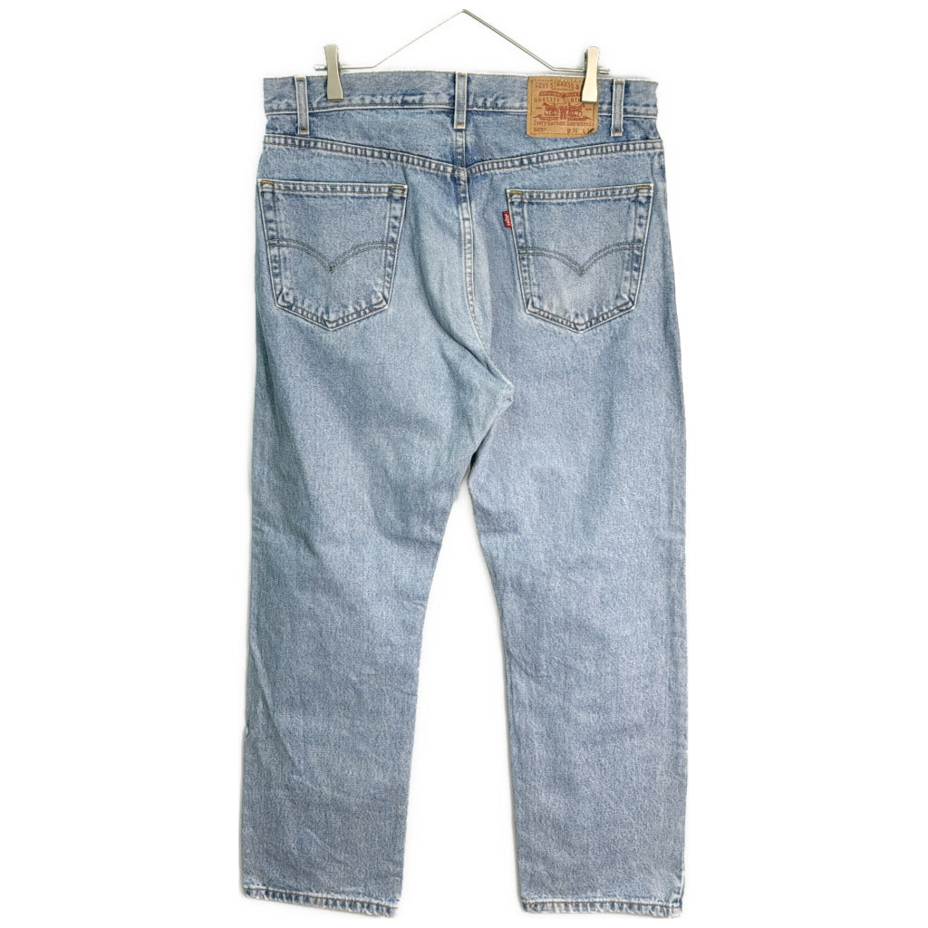 00s Levi's 505 Denim Pants