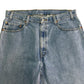 00s Levi's 505 Denim Pants