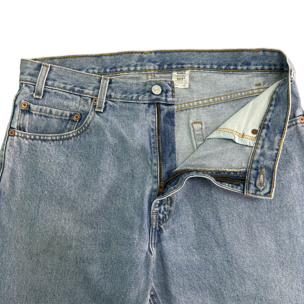 00s Levi's 505 Denim Pants