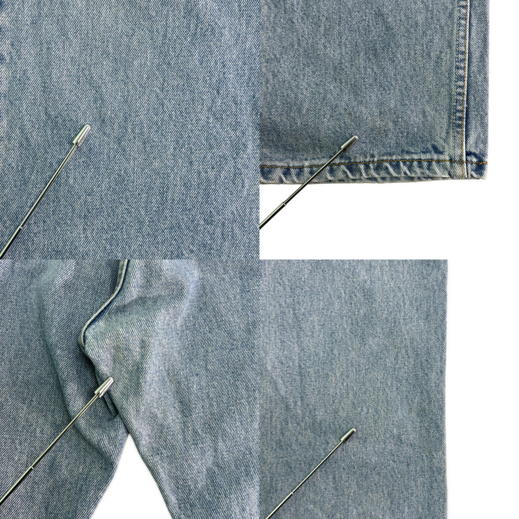 00s Levi's 505 Denim Pants
