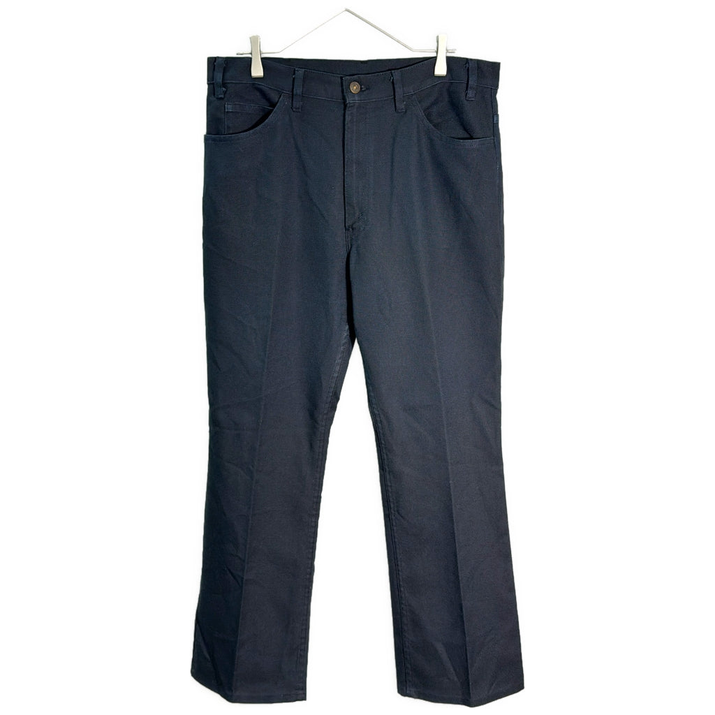 80s Levi's STA-PREST Staflex Pants