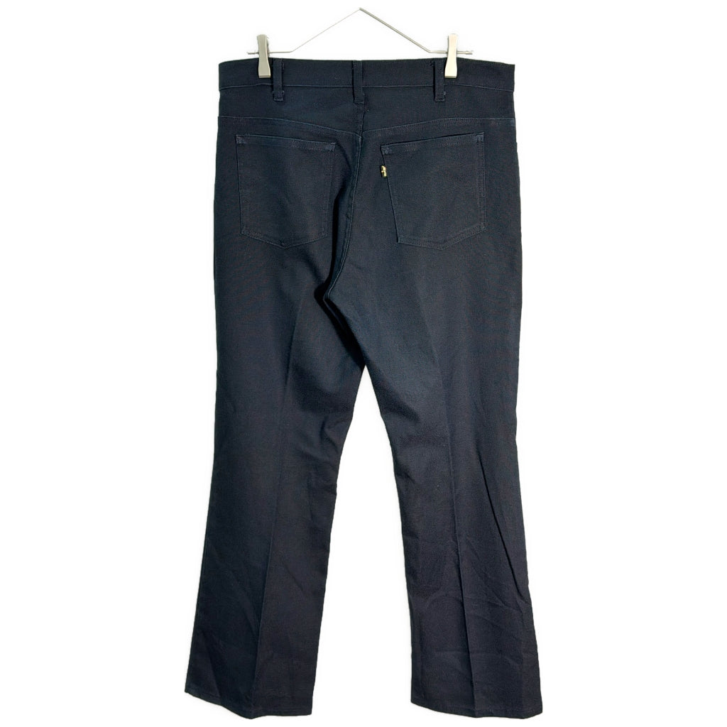 80s Levi's STA-PREST Staflex Pants