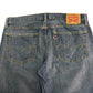 Levi's 559 Denim Pants