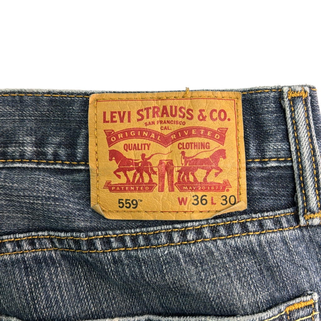Levi's 559 Denim Pants