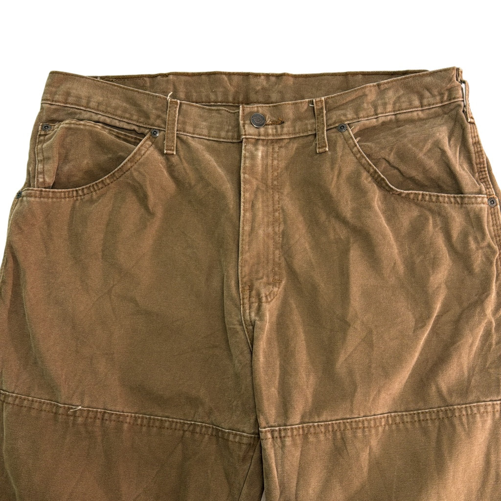 Dickies Duck Double Knee Painter Pants Work Pants
