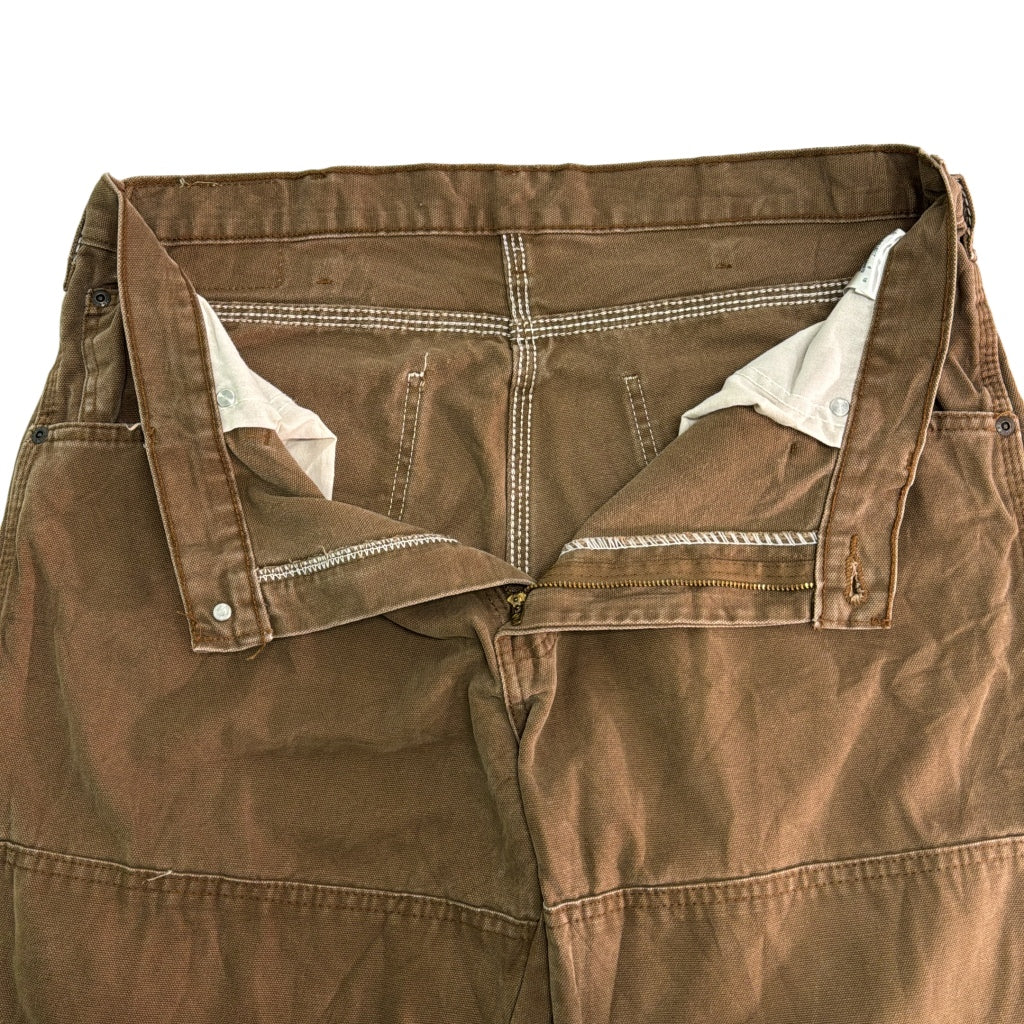 Dickies Duck Double Knee Painter Pants Work Pants