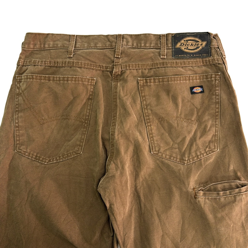 Dickies Duck Double Knee Painter Pants Work Pants