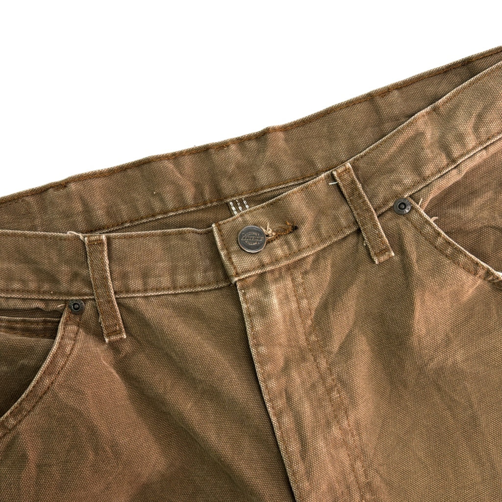 Dickies Duck Double Knee Painter Pants Work Pants