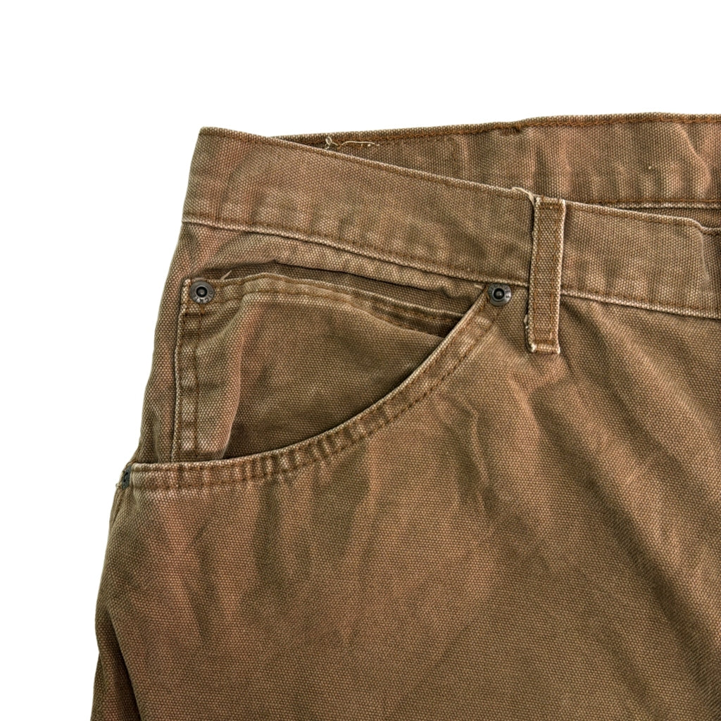 Dickies Duck Double Knee Painter Pants Work Pants