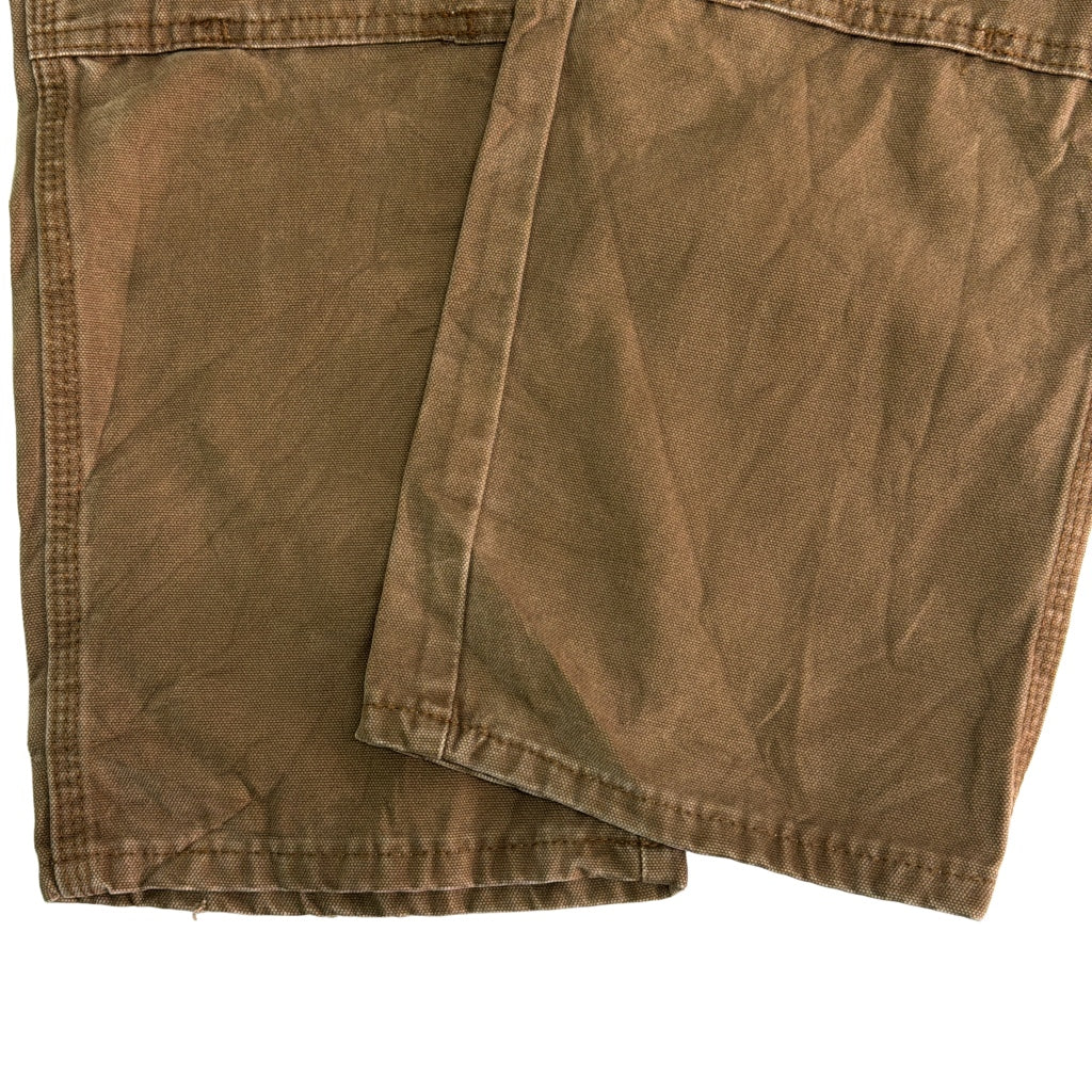 Dickies Duck Double Knee Painter Pants Work Pants