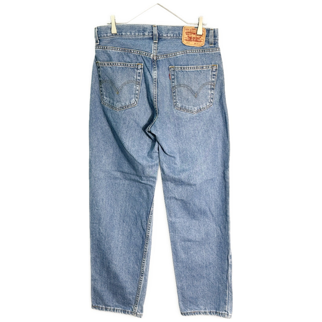 Levi's 550 Denim Pants