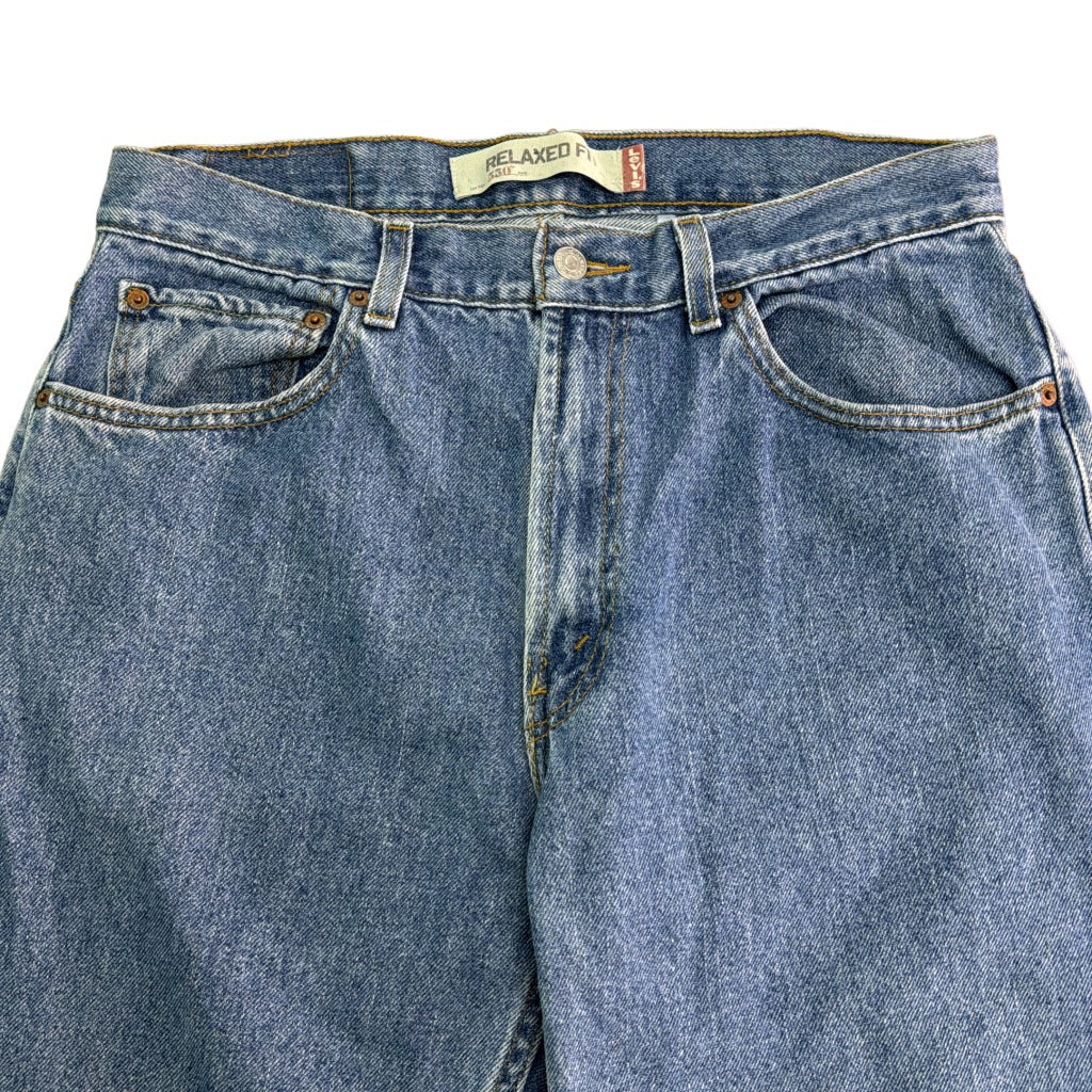 Levi's 550 Denim Pants