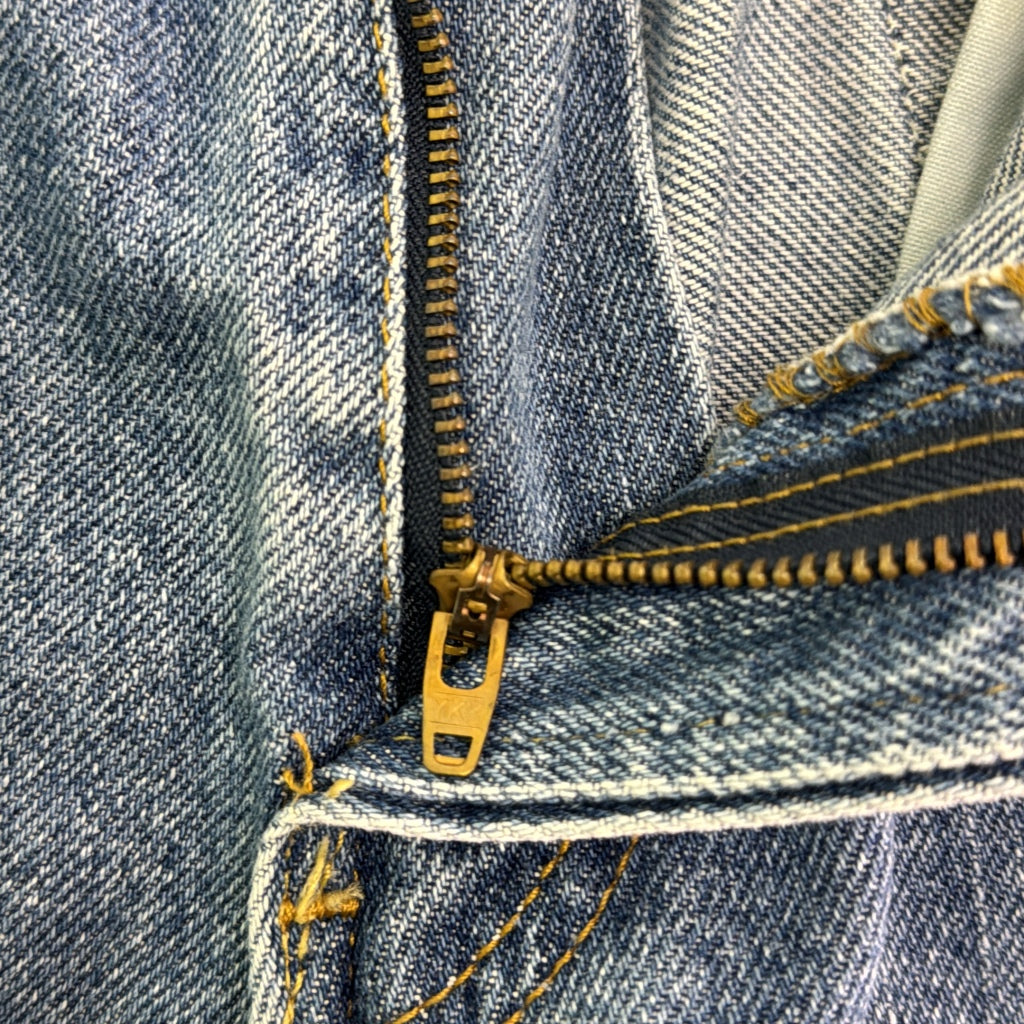 Levi's 550 Denim Pants