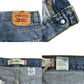 Levi's 550 Denim Pants