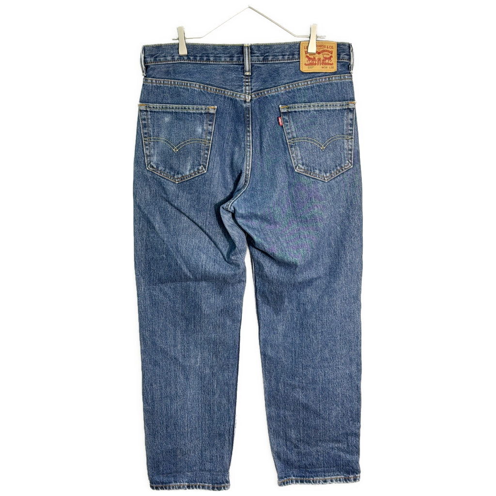 Levi's 550 Denim Pants