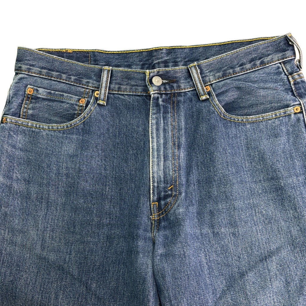 Levi's 550 Denim Pants