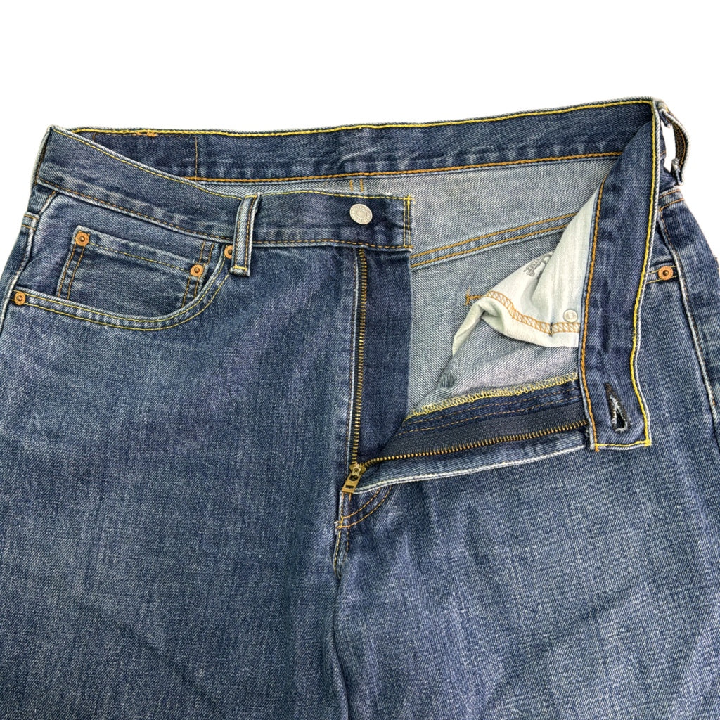 Levi's 550 Denim Pants