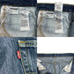 Levi's 550 Denim Pants