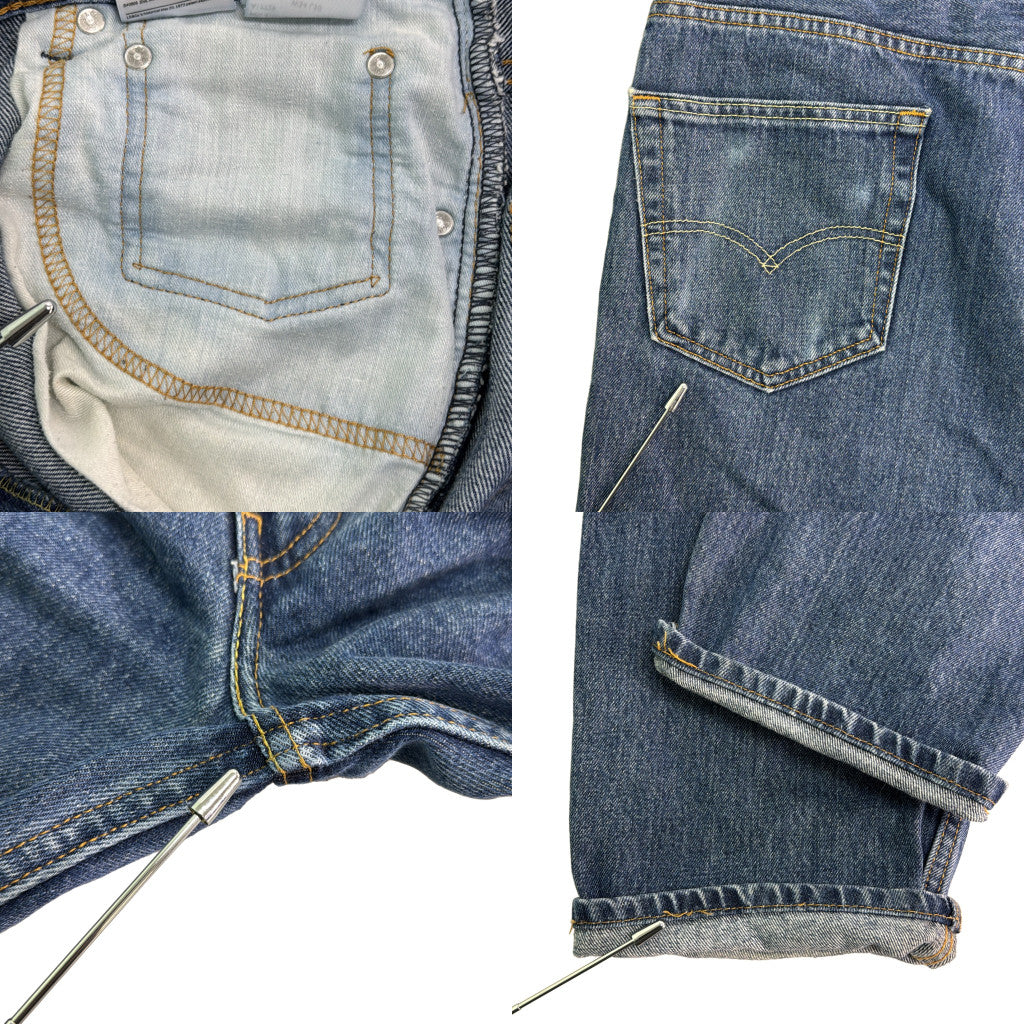 Levi's 550 Denim Pants