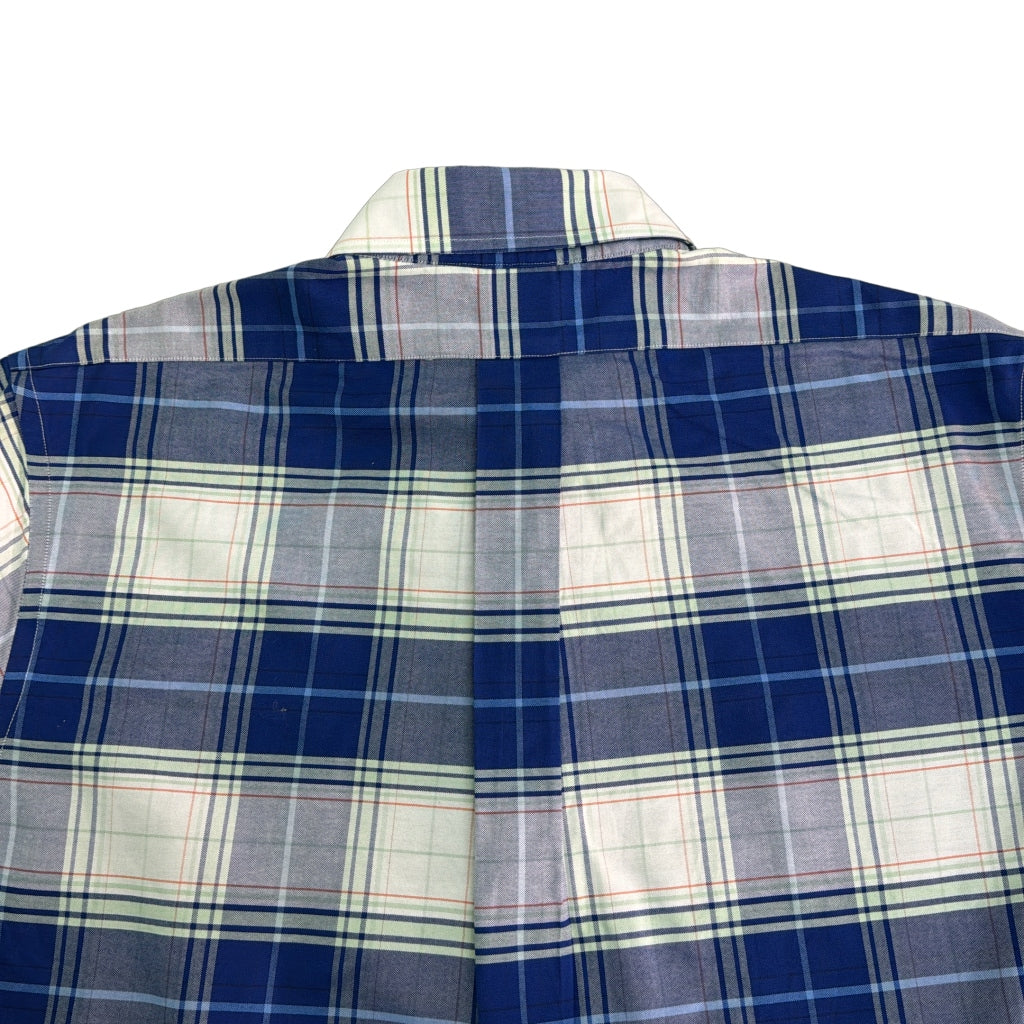 Brooks Brothers Check Shirt