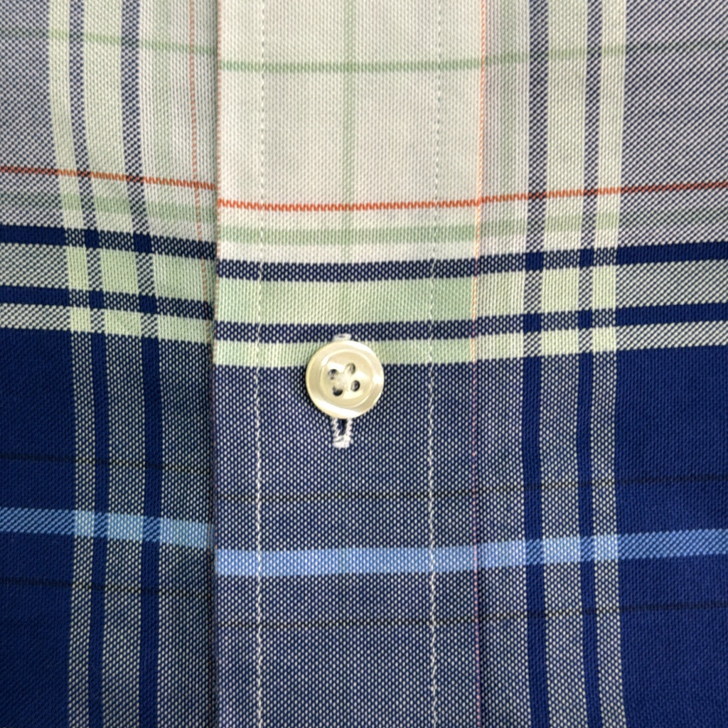 Brooks Brothers Check Shirt