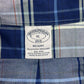 Brooks Brothers Check Shirt