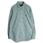 RALPH LAUREN Check Shirt