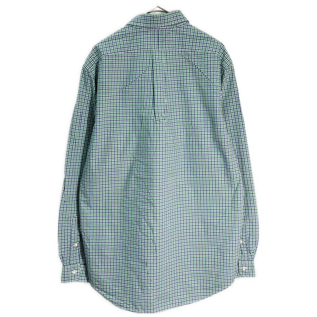 RALPH LAUREN Check Shirt