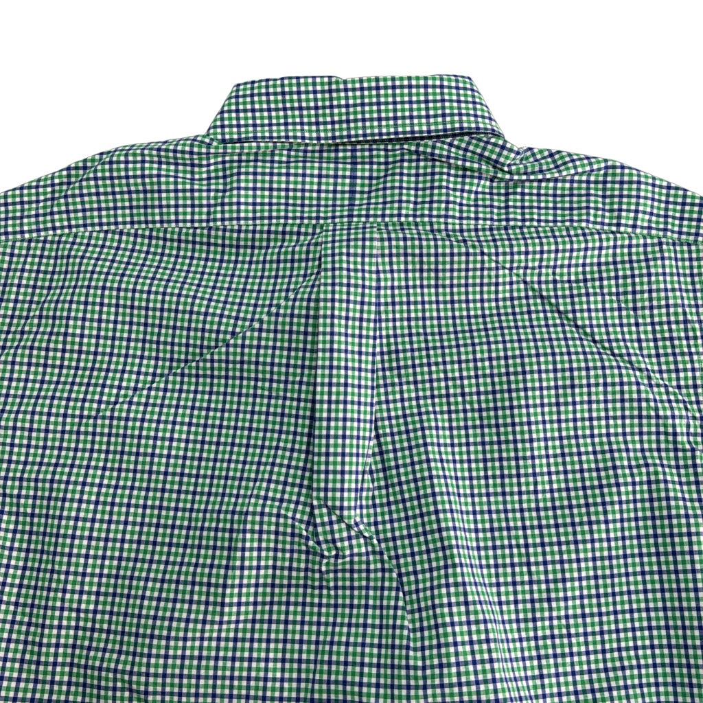 RALPH LAUREN Check Shirt