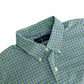 RALPH LAUREN Check Shirt